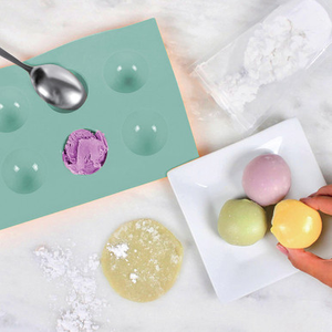Treat Factory Mochi Ice Cream Kit
