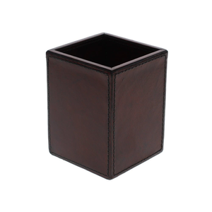 Leather Pen Holder
