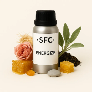 Energize Fragrance Oil - 10g