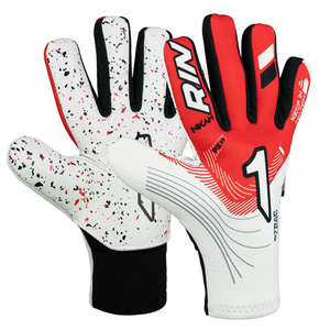 Rinat NKAM AS Onana - Red/White - 8