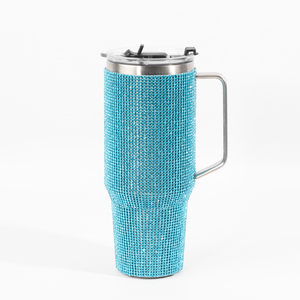 SWIG Glitz Tumbler Soft Blue 1200mL