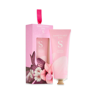 Sanctuary Spa Lily & Rose Hand Cream 60ml