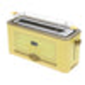 Empire Vintage Electric Toaster (Ivory)