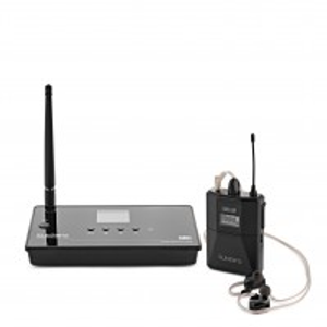 SubZero EMS1 Wireless In Ear Monitor System