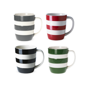 Urban 12oz Mug Set