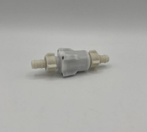 Truma Ultraflow Waterline Pressure Reducers White