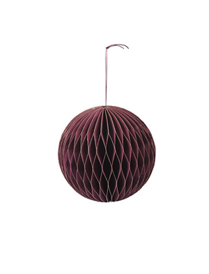 Maddox Bauble Large Berry