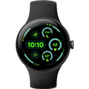 Google Pixel Watch 3
