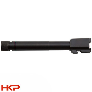 HK Mark 23 Tactical Barrel - .45 ACP - 6.02" - Threaded .578x28 RH