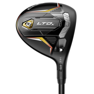 Cobra King LTDx Grp FW 3