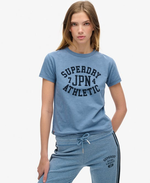 ATHLETIC GRAPHIC FIT
