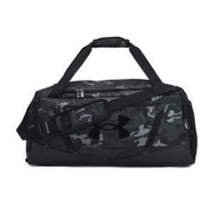 Under Armour Undeniable 5.0 Borsone Medio - Black