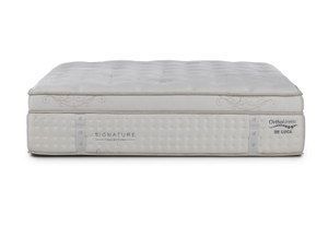 ORTHOKINETIC SIGNATURE DE LUCA Queen Mattress