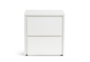 CALISTO 2 Drawer Bedside