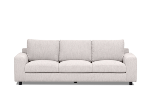 VERONICA FABRIC 3 Seater Sofa