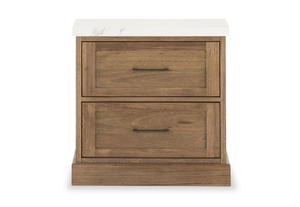 MATTEO Bedside Table