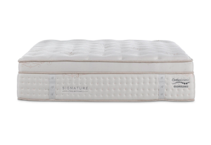 ORTHOKINETIC SIGNATURE GIORDANO Queen Mattress