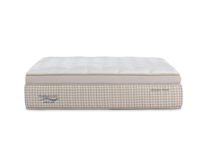 ORTHOKINETIC PRESTIGE ELYSIUM PLUSH Queen Mattress