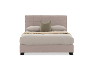 VAUGHN Queen Bed