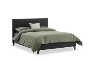 GERARDO King Bed (2 Ctns)