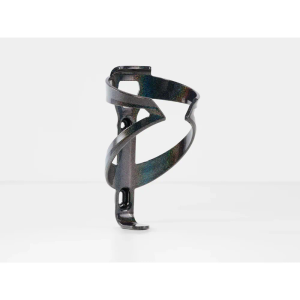 Trek Elite Recycled Water Bottle Cage Grey Gold