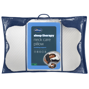 Silentnight Sleep Therapy Neck Support Pillow (Old SKU)
