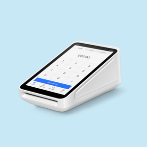 Square Terminal