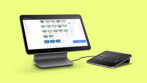 Square Register