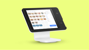 Square Stand (2nd Generation, USB-C)