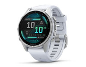 fenix 8 - 43 mm