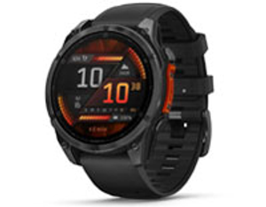 fenix 8 - 47 mm