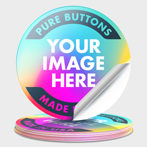 Circle Stickers