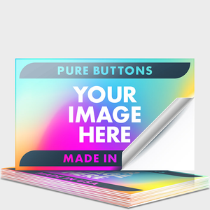 Rectangle Stickers