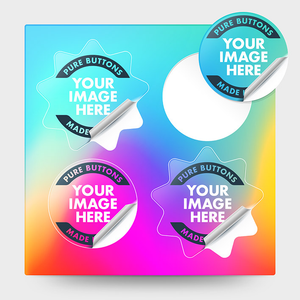 Sticker Sheets