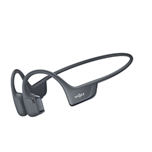 OpenRun PRO 2 Black Sports Headphones