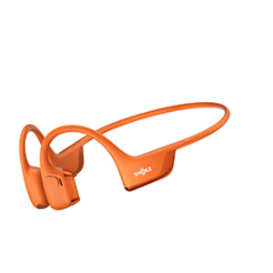 OpenRun PRO 2 Orange Sports Headphones