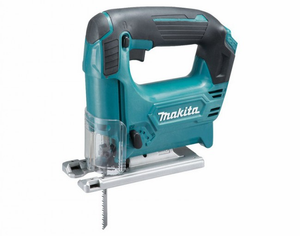 Batteridriven sticksåg Makita JV101DZ; 12 V (utan batteri och laddare)