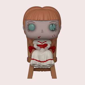 Annabelle Comes Home Annabelle Funko Pop! Vinyl Figure