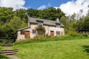 Butterfly Cottage