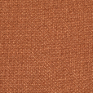 ANTE DECOR Fjord Fabric Rust