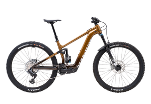 2025 Rift Zone EL XR (INT)