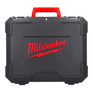Milwaukee Empty Case For M12BPD-0 Combi Drill 