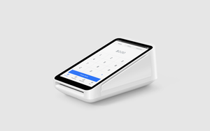 Square Terminal