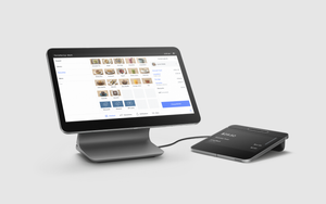 Square Register