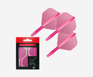 K-Flex No.2 Medium - Neon Pink