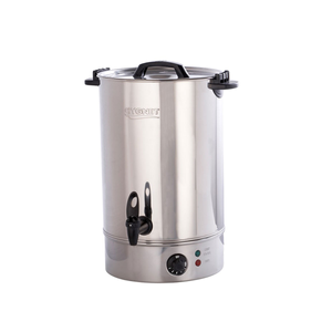Burco Cygnet CYMFCT1020 20L Manual Fill Water Boiler