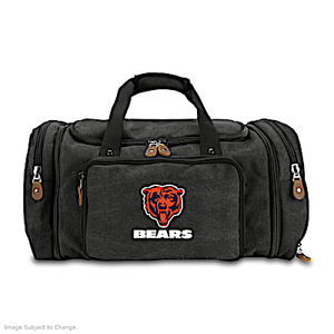 Bears NFL Duffel Bag