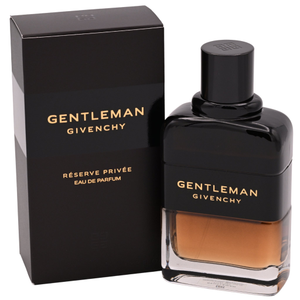 Gentleman Reserve Privee by Givenchy cologne for men EDP 3.3 / 3.4 oz New in Box