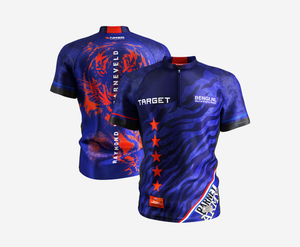 Raymond van Barneveld Playing Shirt (2025) - 4XL