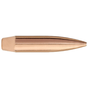 Sierra 6.5mm 140 Gr MatchKing Bullets 500 Ct